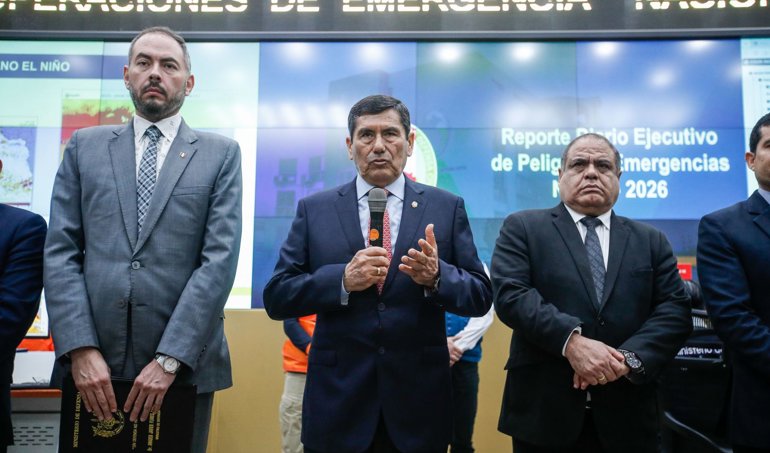 peru