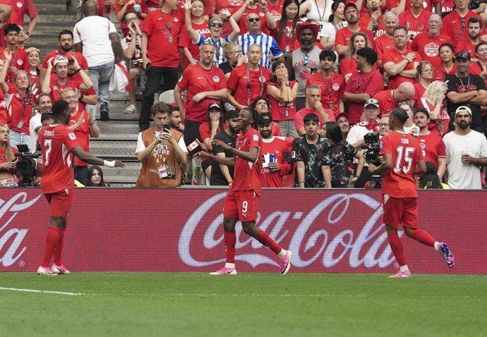 Suiza - Canadá, Mundial 2026