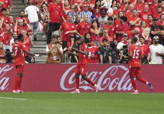 Suiza - Canadá, Mundial 2026