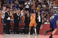 Pedro Martínez: "Estamos muy orgullosos, esto es un punto de culminación"