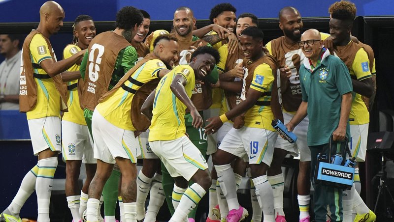 Mundial