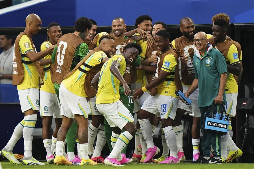 Escocia - Brasil, Mundial 2026