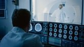 Foto: La mecánica cuántica impulsa una nueva IA para afinar tratamientos contra el neuroblastoma