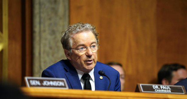 El Senado de EEUU rechaza una resolución para obligar a Trump a retirarse de Irán para proteger las negociaciones