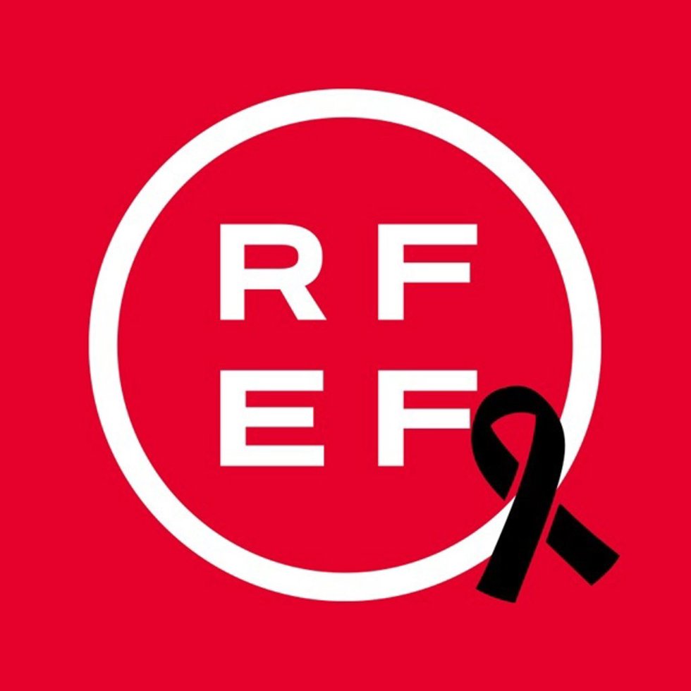 La RFEF se solidariza con el dolor de Venezuela por el doble terremoto en el país sudamericano.