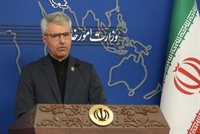 Irán pide que la OTAN "rinda cuentas" por su "complicidad activa" con la ofensiva de EEUU