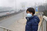 Foto: El ejercicio intenso mejora la función pulmonar infantil, pero la contaminación reduce sus ventajas