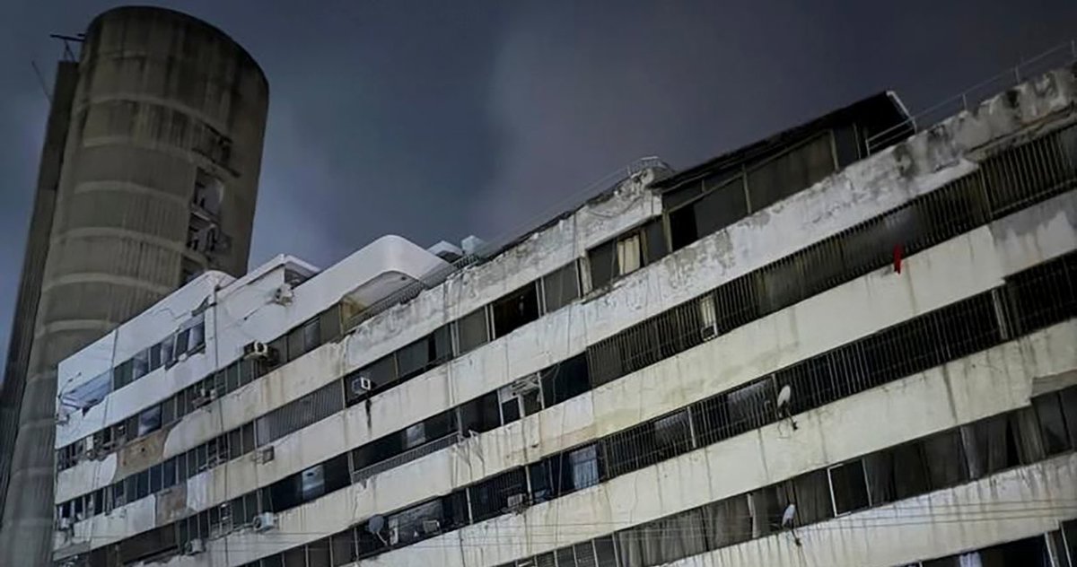 EEUU levanta sanciones a Venezuela por terremoto