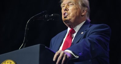 Trump afirma que EEUU está "preparado para ayudar" a Venezuela tras los terremotos y aboga por "actuar con rapidez"