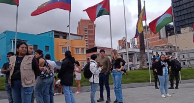 Internacional