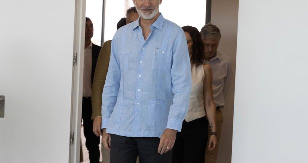 Felipe VI se reúne este jueves con Sheinbaum para escenificar el fin de la polémica en torno a la Conquista