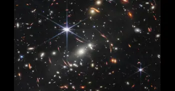 Descubren planetas "superesponjosos" más ligeros que el algodón de azúcar