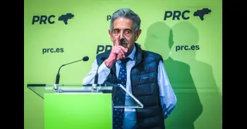 Revilla se presentará a liderar el PRC, que cambiará los estatutos y separará la secretaría general de la candidatura