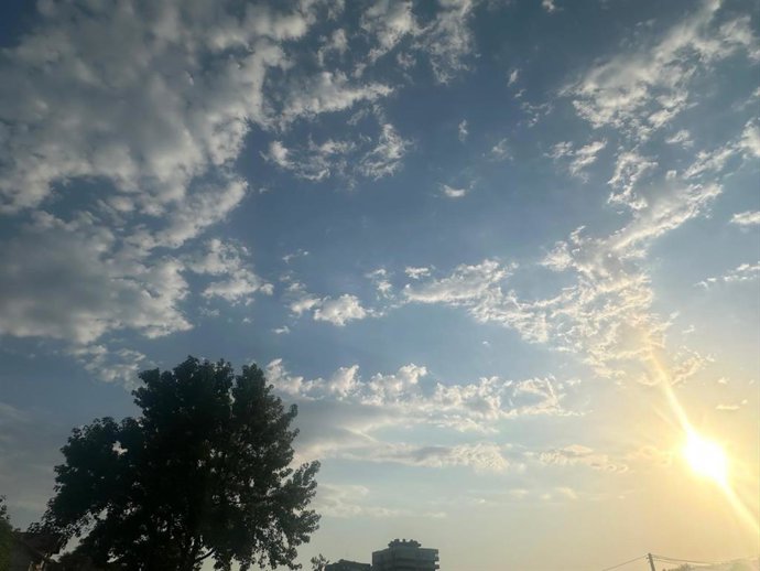 Altas temperaturas en Euskadi
