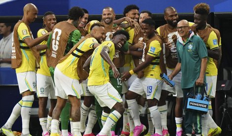 notibrasil esportes