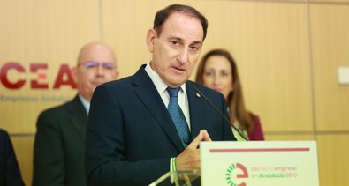 Andalucía
