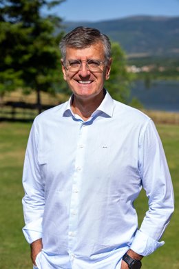 José Antonio García Cantera, nuevo consejero independiente del Consejo de Administración de Sener