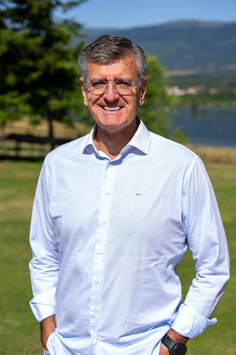 José Antonio García Cantera, nuevo consejero independiente del Consejo de Administración de Sener