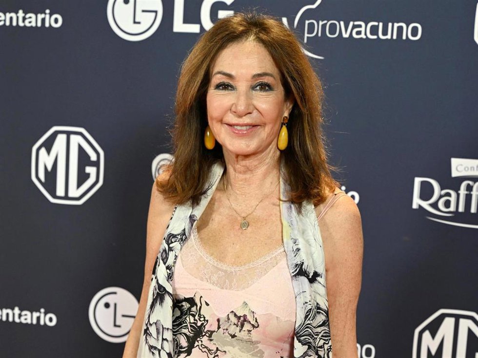 Ana Rosa Quintana