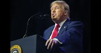 Trump diu que EUA està "preparat per a ajudar" després dels terratrèmols i advoca per "actuar amb rapidesa"