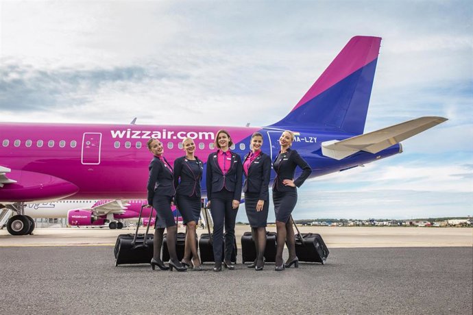 Wizz Air reduce un 3% su intensidad de emisiones de CO2 en 2026 gracias a la modernización de su flota