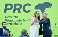 Revilla rechaza rumores de posibles abandonos del PRC: De este partido no se va nadie, ni un solo alcalde ni un concejal