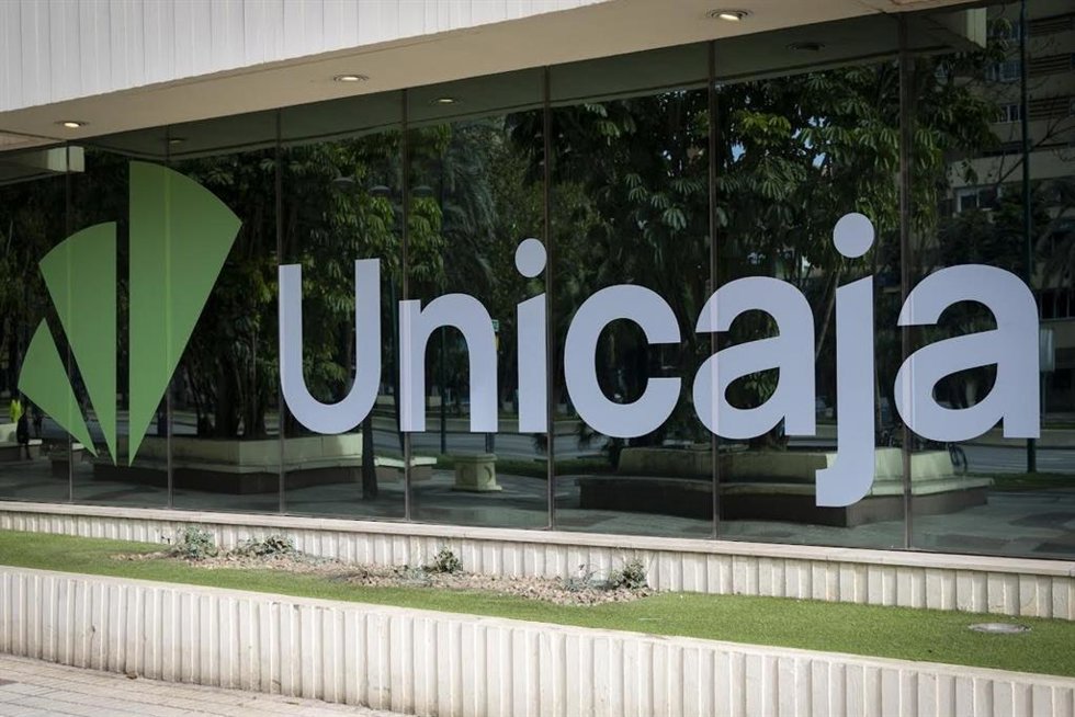 Archivo - Unicaja