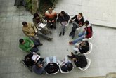 Foto: Proyecto Hombre alerta del envejecimiento de las personas con adicciones y del aumento de problemas de salud mental