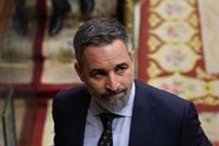 Abascal traslada su solidaridad a Venezuela por el terremoto, "un pueblo que ya ha sufrido demasiado"