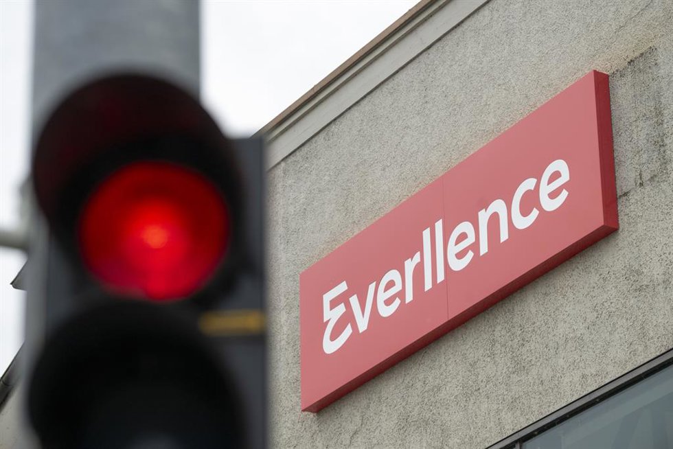 Archivo - Everllence