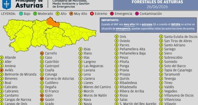 Asturias