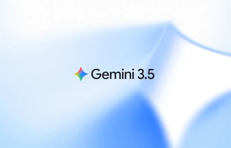 El modelo de Google Gemini 3.5 Flash.