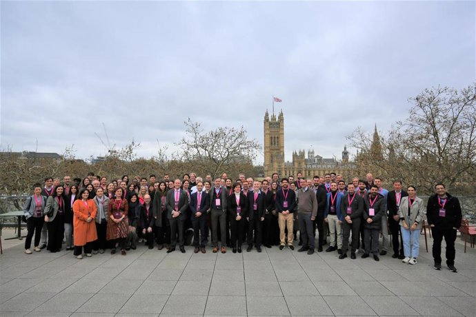 Atrys participa en 'Compass'.