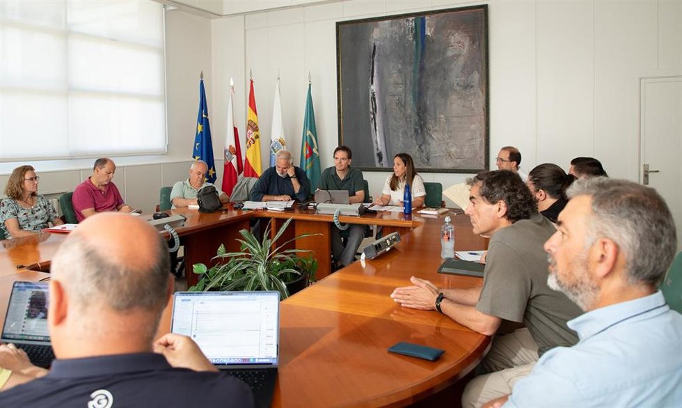 La UC inicia la elaboración de su Plan de Movilidad Sostenible al Trabajo con una jornada participativa