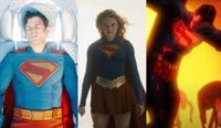 3 películas y series de DC que debes antes de Supergirl (y 3 que no)
