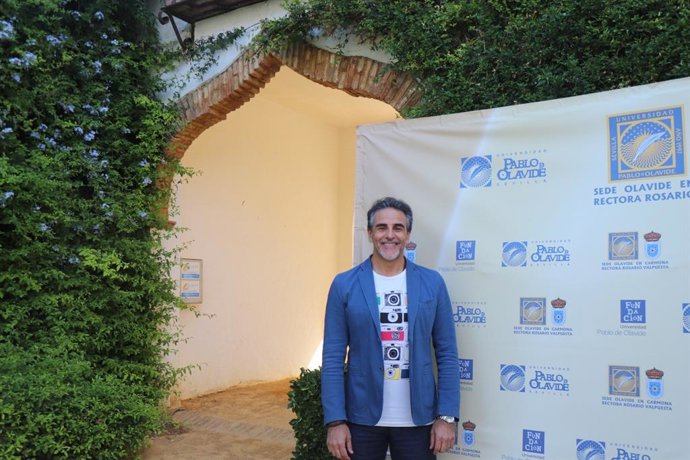 El catedrático en Derecho Civil de la Universidad Pablo de Olavide (UPO) Francisco Infante.