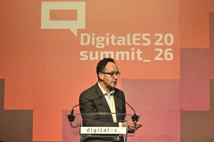 El vicepresidente de la Comisión Nacional de los Mercados y la Competencia (CNMC), Ángel García