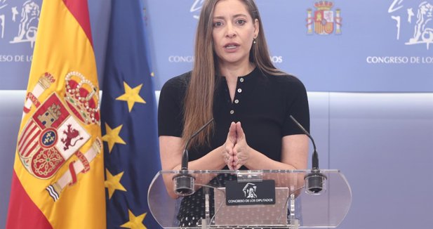 Ester Muñoz asegura que Sánchez "humilló" a los socios porque se cree "impune"