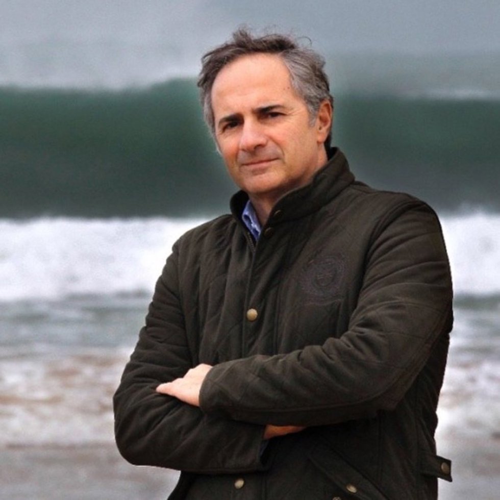 Archivo - Íñigo Losada