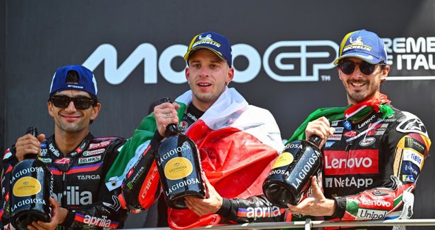 Motociclismo