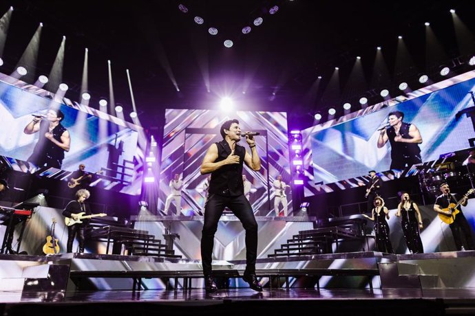Chayanne actuará en el Roig Arena