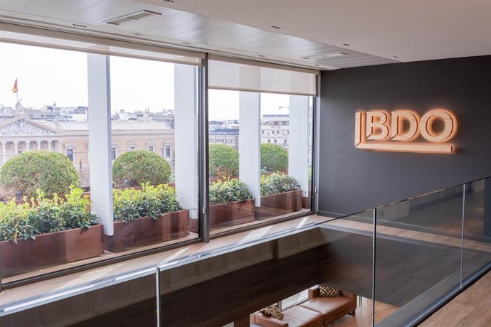 Archivo - Corporate y M&A.- BDO mantiene su liderazgo mundial en asesoramiento financiero de operaciones de M&A según Factset