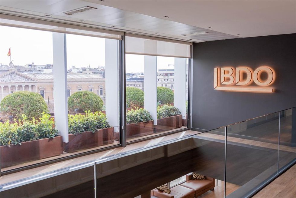 Archivo - Corporate y M&A.- BDO mantiene su liderazgo mundial en asesoramiento financiero de operaciones de M&A según Factset