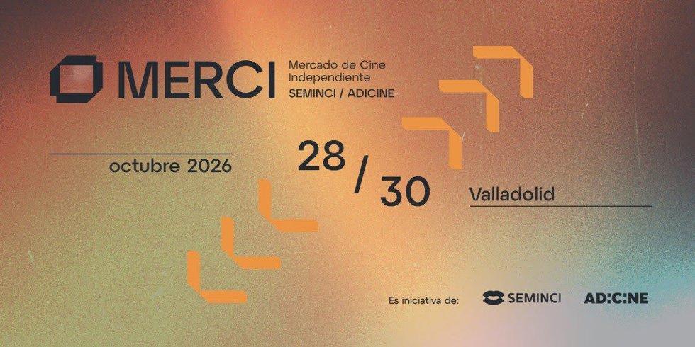 MERCI celebrará su sexta edición y homenajeará a José Luis Cienfuegos dando su nombre al premio a la trayectoria profesional