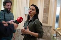 La Comunidad censura la "huelga política" en educación, que busca "reventar calles" por "órdenes" de Sánchez