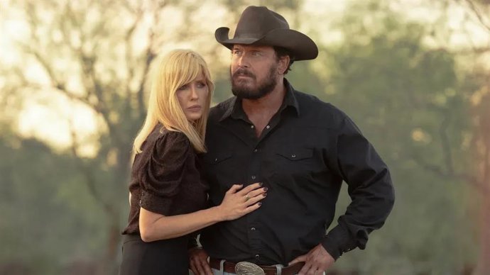 Rancho Dutton, el spin-off de Yellowstone, renovado para una segunda temporada
