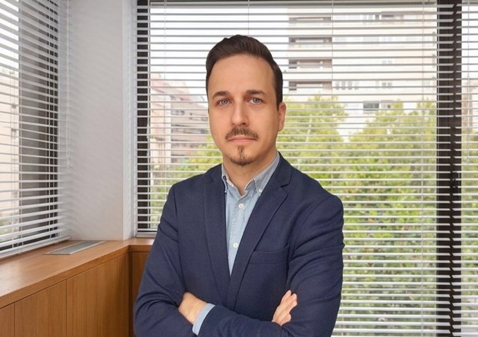 Fernando Franco, responsable de Caución y Crédito de Pib Group.