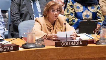 colombia