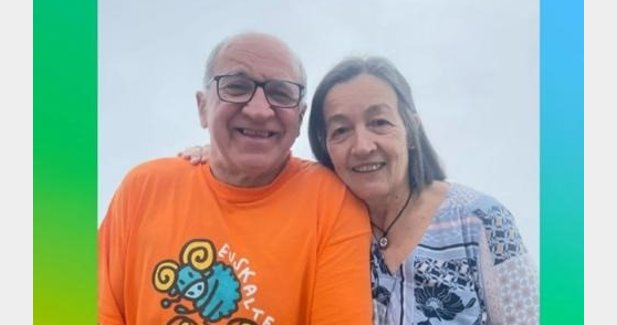Muere en el seísmo en Venezuela Alazne Solabarrieta, de ascendencia vasca y nieta de un exalcalde de Ondarroa exiliado