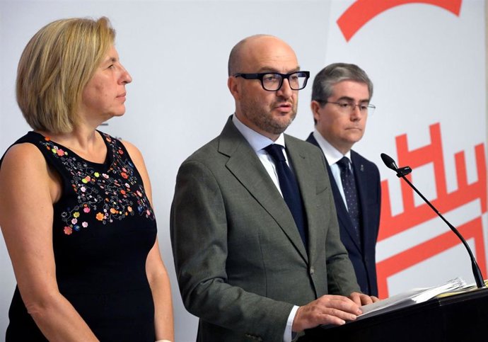 Murcia eleva a más de 15,1 millones las bonificaciones fiscales para familias, empresas y colectivos vulnerables